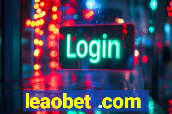 leaobet .com